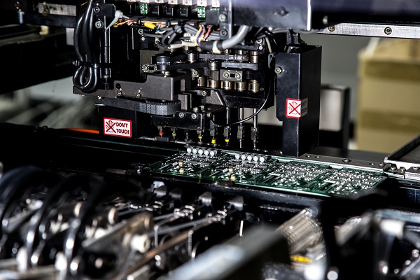 SMT貼片機 SMT貼片機